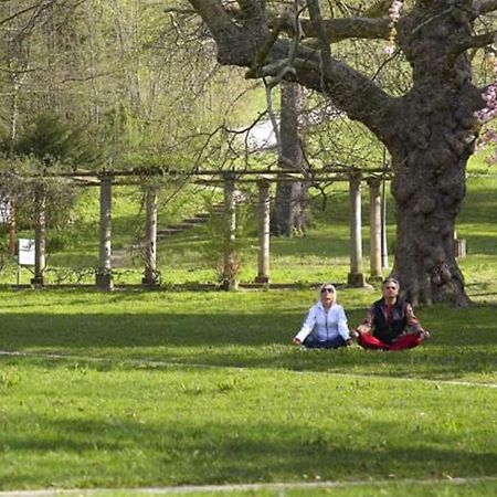 Depadansa Hotel Park - Terme Dobrna Eksteriør bilde