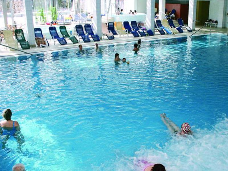 Depadansa Hotel Park - Terme Dobrna Eksteriør bilde