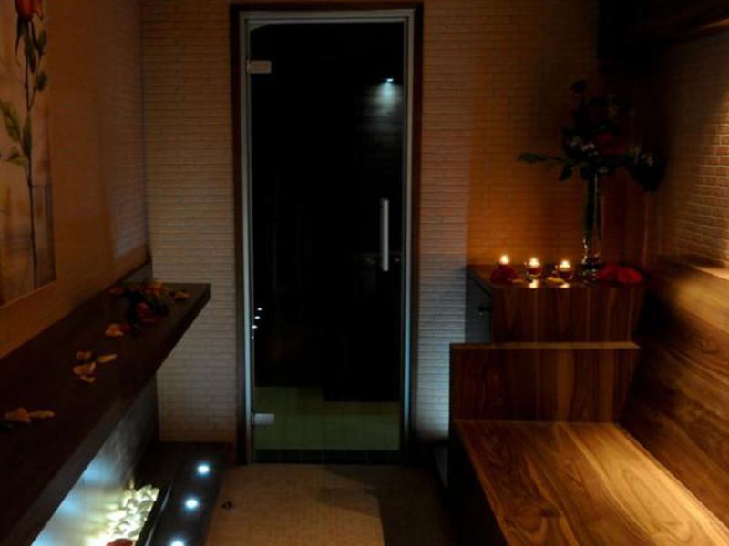 Depadansa Hotel Park - Terme Dobrna Eksteriør bilde