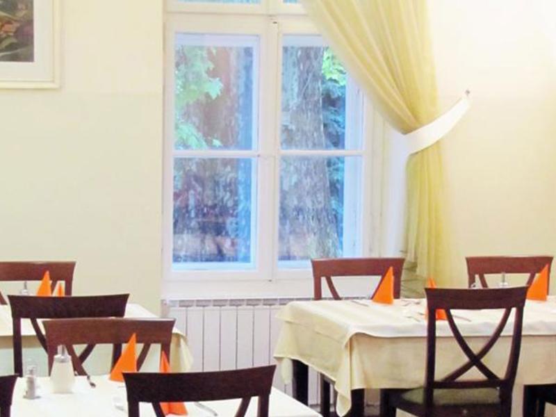 Depadansa Hotel Park - Terme Dobrna Eksteriør bilde