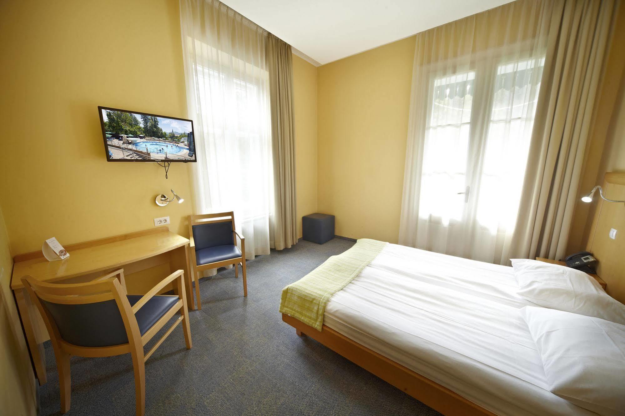 Depadansa Hotel Park - Terme Dobrna Eksteriør bilde