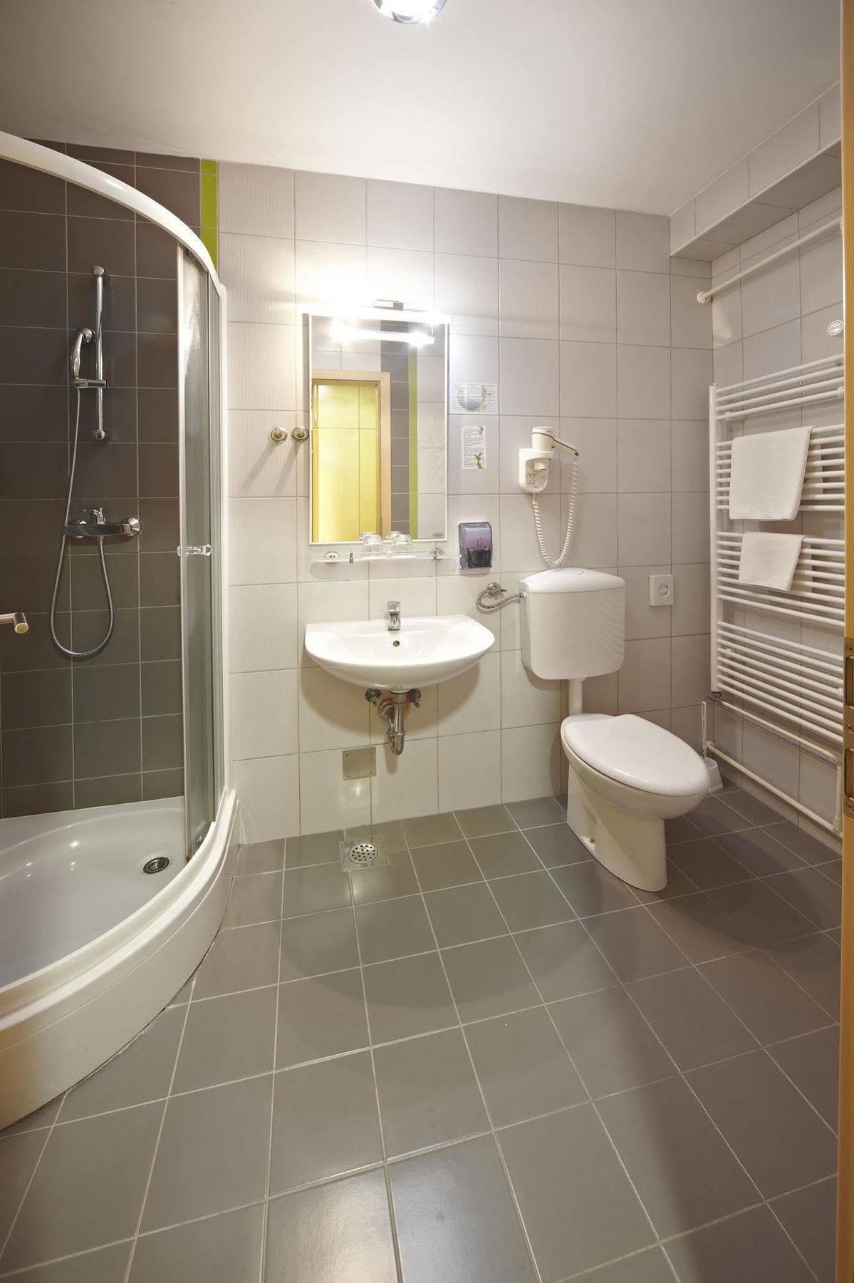 Depadansa Hotel Park - Terme Dobrna Eksteriør bilde