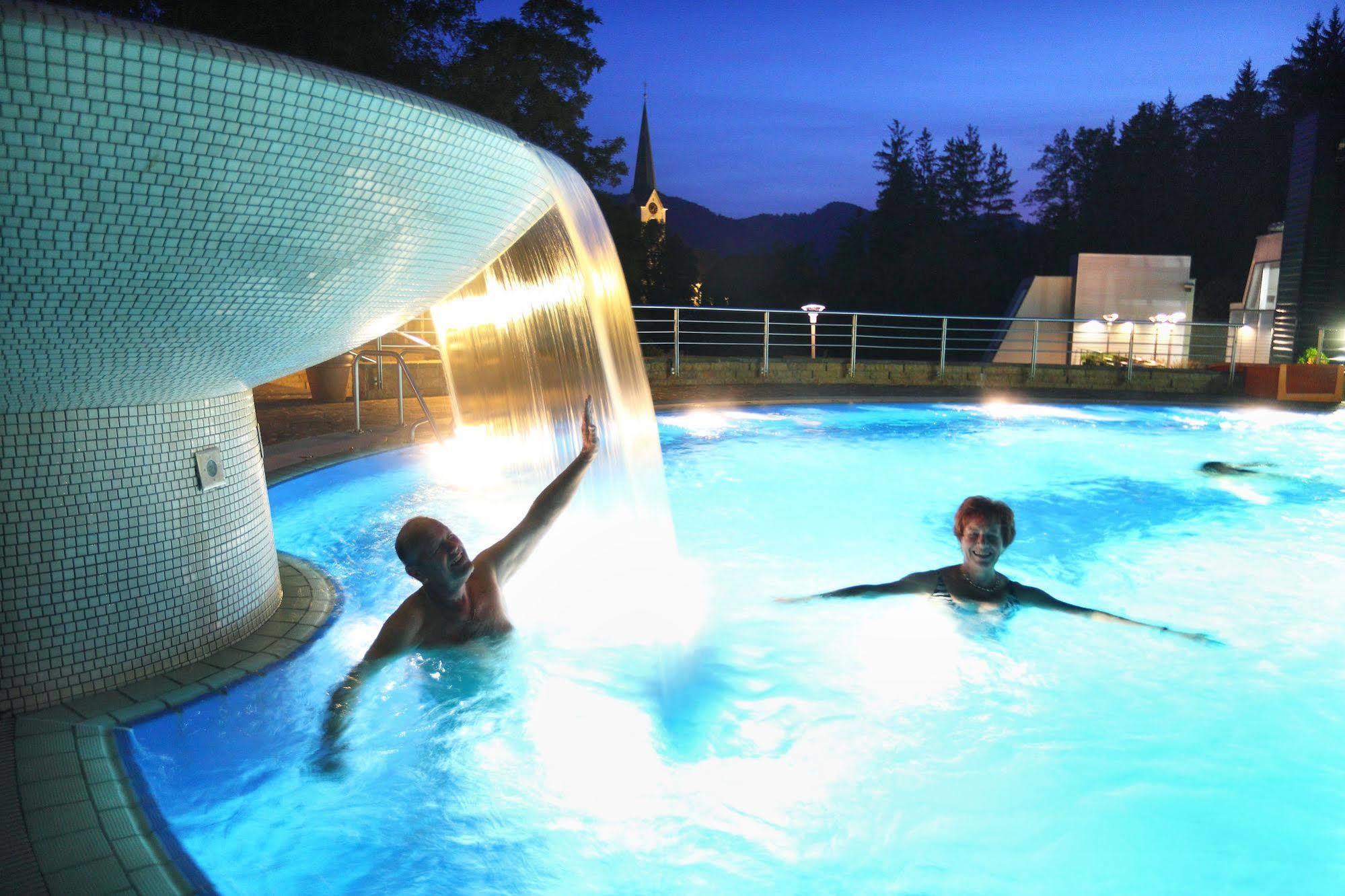 Depadansa Hotel Park - Terme Dobrna Eksteriør bilde
