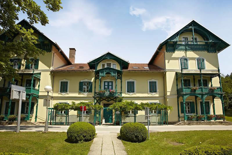 Depadansa Hotel Park - Terme Dobrna Eksteriør bilde