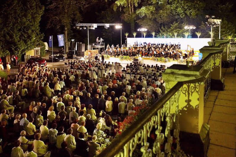 Depadansa Hotel Park - Terme Dobrna Eksteriør bilde