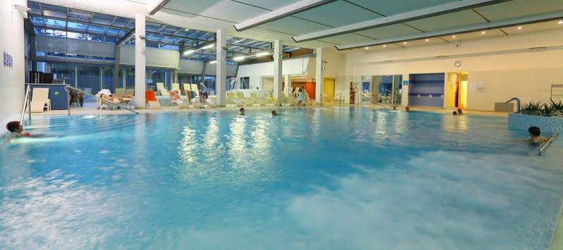 Depadansa Hotel Park - Terme Dobrna Eksteriør bilde